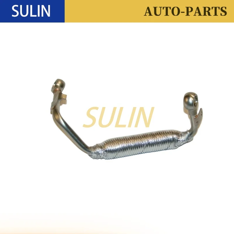 Шланг охлаждающей жидкости для VW Golf Jetta Passat Audi A3 2004-2012 Convertible 2008-2013 Sportback 2004-2013 Q3 2011-2015 TT 06J121497H
Шланг охлаждающей жидкости для VW Golf Jetta Passat Audi A3 2004-2012 Convertible 2008-2013 Sportback 2004-2013 Q3 2011-2015 TT 06J121497H