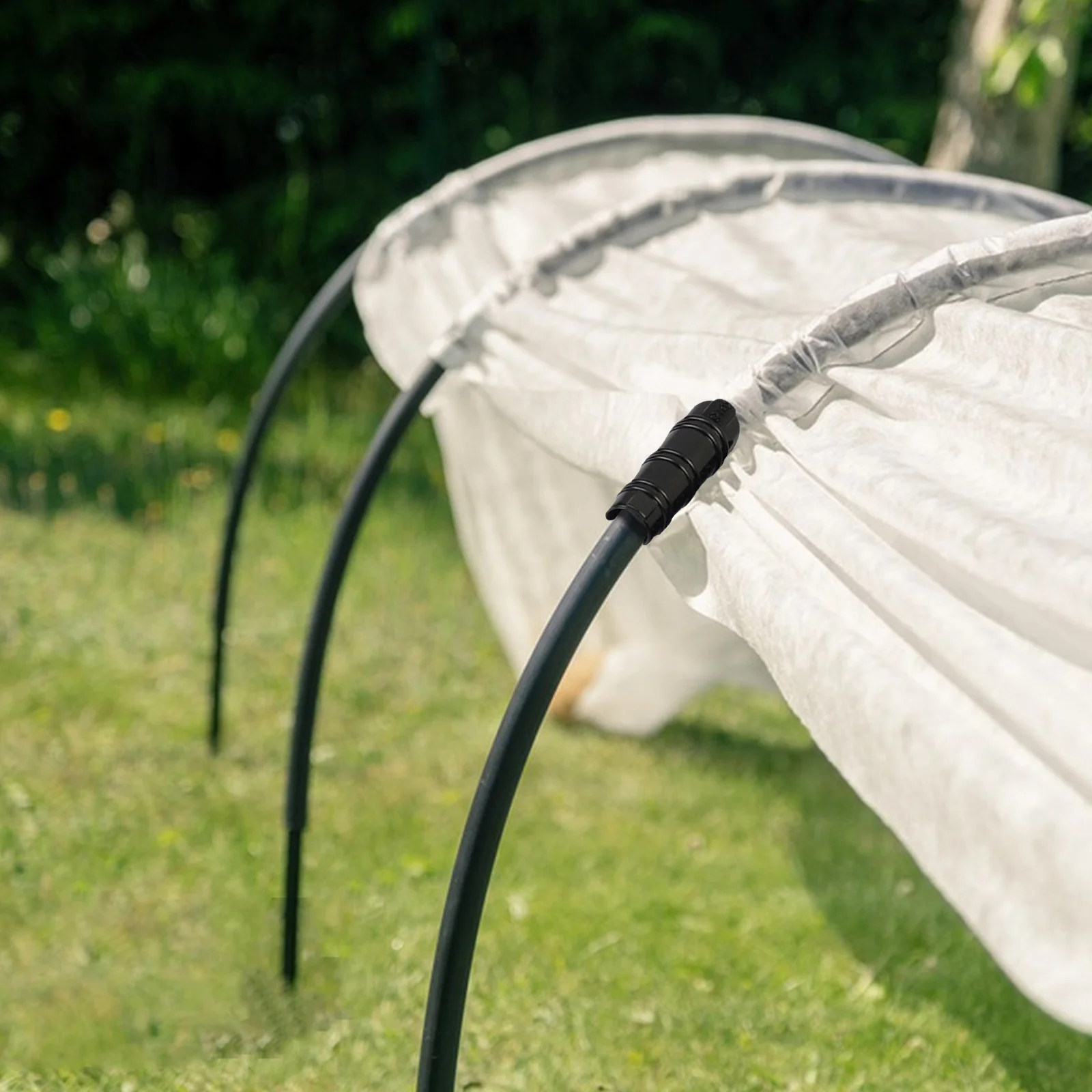 30Pcs Greenhouse Clips Durable Antiaging Clamp for Plant Covers Shade Clips Garden Tunnel Frame Accessories 
30Pcs Greenhouse Clips Durable Antiaging Clamp for Plant Covers Shade Clips Garden Tunnel Frame Accessories