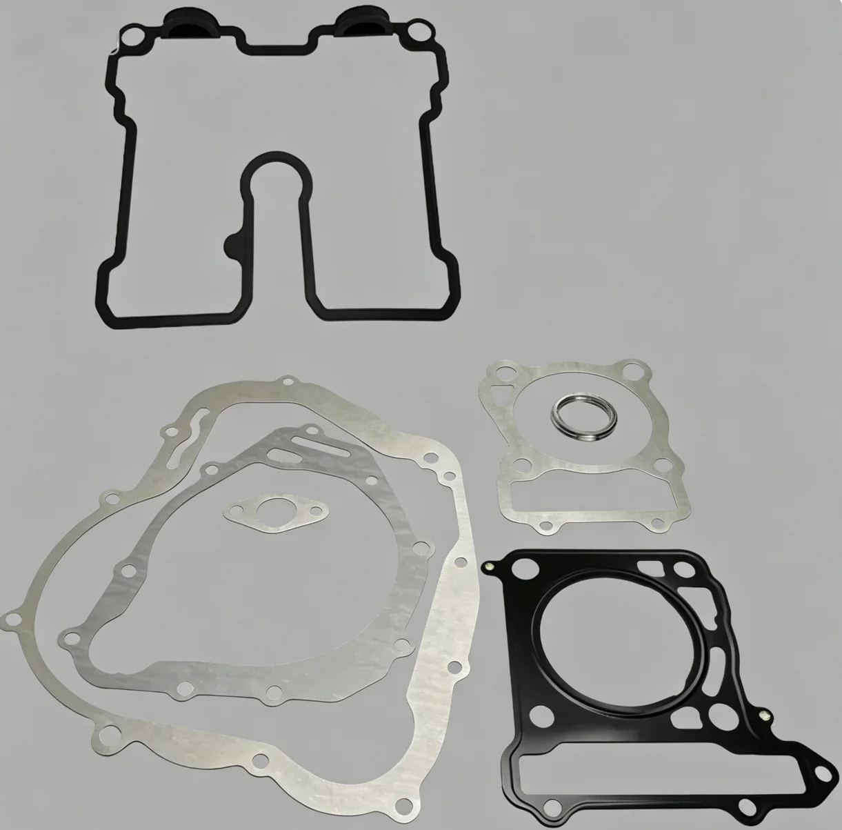 Impeccable Motorcycle Full Cylinder Clutch Generator Cover Gasket Kits For SUZUKI DRZ250 DR-Z250 DRZ DR-Z 250 DRZ 250 2001-2007
Impeccable Motorcycle Full Cylinder Clutch Generator Cover Gasket Kits For SUZUKI DRZ250 DR-Z250 DRZ DR-Z 250 DRZ 250 2001-2007
