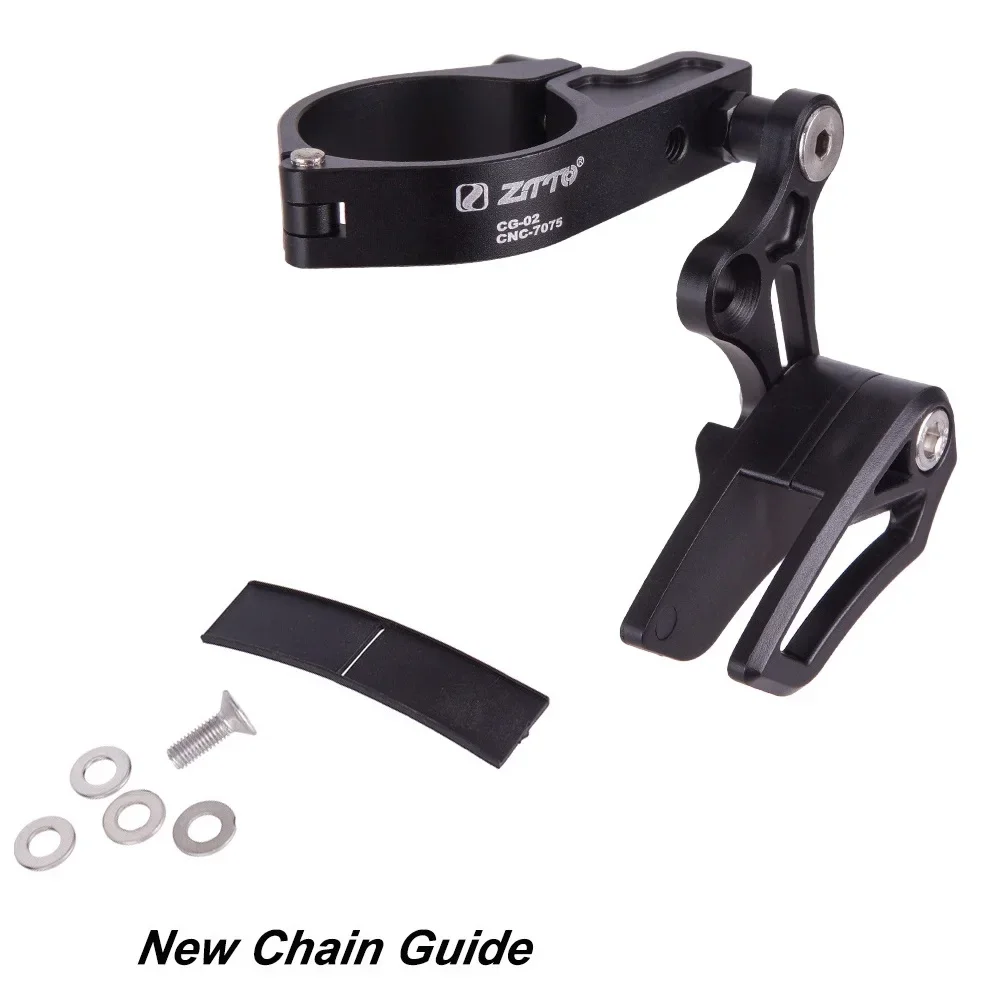 Направляющая цепи для велосипеда MTB CG02 1X Система 31,8 34,9 Зажимное крепление Направляющая цепи Прямое крепление типа E Регулируемое для горного гравия
Направляющая цепи для велосипеда MTB CG02 1X Система 31,8 34,9 Зажимное крепление Направляющая цепи Прямое крепление типа E Регулируемое для горного гравия