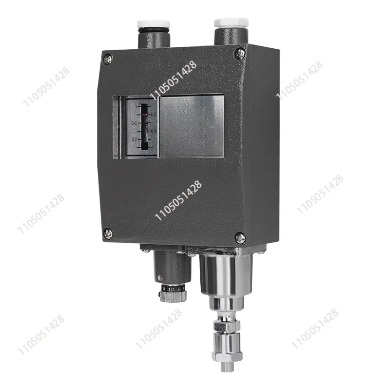 for YWK-50-C Controller Instrument Relay Steam Gas Liquid Pressure Switch Machinery
for YWK-50-C Controller Instrument Relay Steam Gas Liquid Pressure Switch Machinery