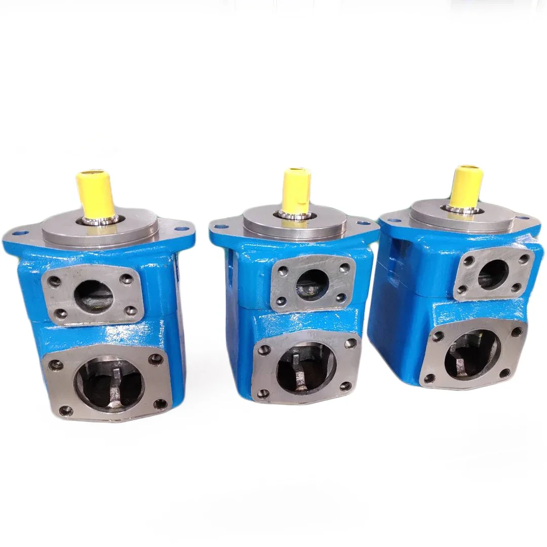 pump 9J5060 35VQ hydraulic oil vane pump group for 773 TRUCK 63G00340-UP FOR CAT
pump 9J5060 35VQ hydraulic oil vane pump group for 773 TRUCK 63G00340-UP FOR CAT