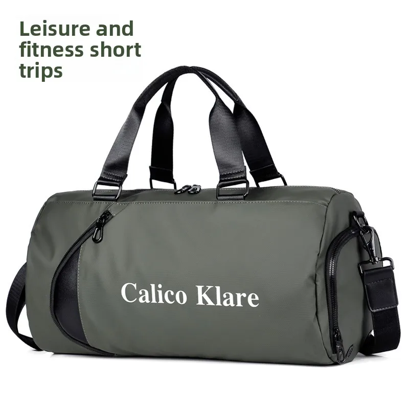 Travel Gym Bag Short-distance Luggage Portable Fitness Bags Shoulder Crossbody Chest Bag Handbags Duffle Carry On Weekender Bag
Travel Gym Bag Short-distance Luggage Portable Fitness Bags Shoulder Crossbody Chest Bag Handbags Duffle Carry On Weekender Bag