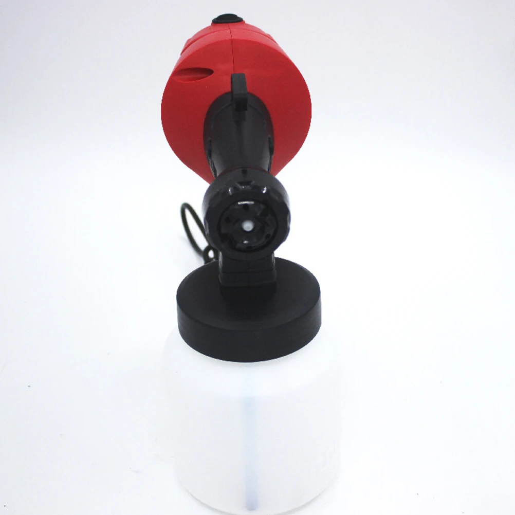 Gun Sprayer Tool for House Removable Spray Electric Pressure Fast Smooth Application Stucco Brick
Gun Sprayer Tool for House Removable Spray Electric Pressure Fast Smooth Application Stucco Brick