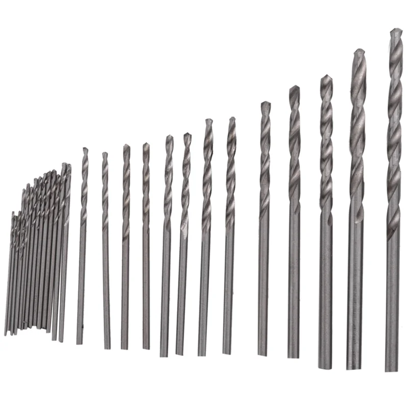 Y50A-Hand Drill Bits Set 620Pcs Hand Drill Set Precision Pin Vise Micro-Mini Twist Drill Bits For Metal Wood
Y50A-Hand Drill Bits Set 620Pcs Hand Drill Set Precision Pin Vise Micro-Mini Twist Drill Bits For Metal Wood