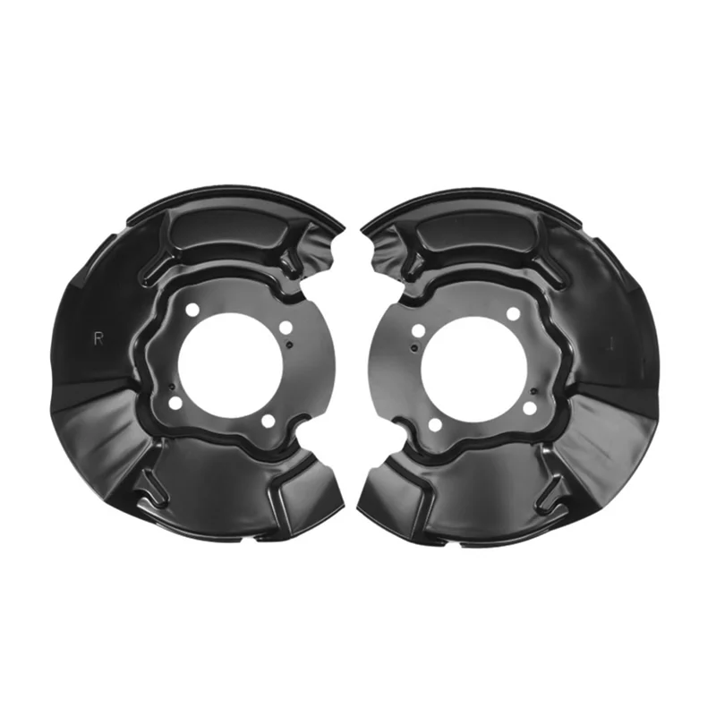 Brake Dust Cover For Toyota 4Runner 2003-2009 For Toyota FJ Cruiser 2007-2014 Brake Backing Plate 47781-35160 47782-35160
Brake Dust Cover For Toyota 4Runner 2003-2009 For Toyota FJ Cruiser 2007-2014 Brake Backing Plate 47781-35160 47782-35160