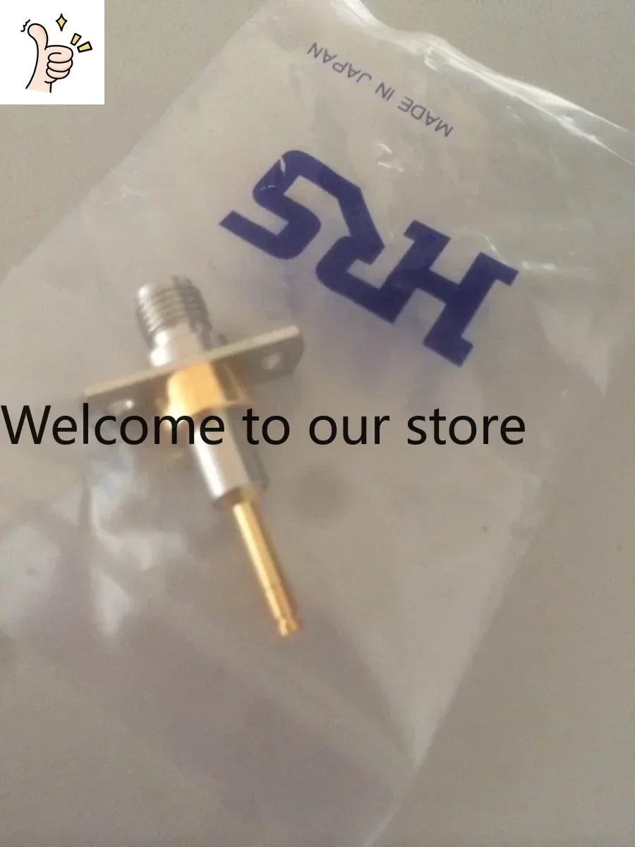 2026.4 Original Genuine MS-180-HRMJ-1 RF RF Head From Japan Guanglou
2026.4 Original Genuine MS-180-HRMJ-1 RF RF Head From Japan Guanglou