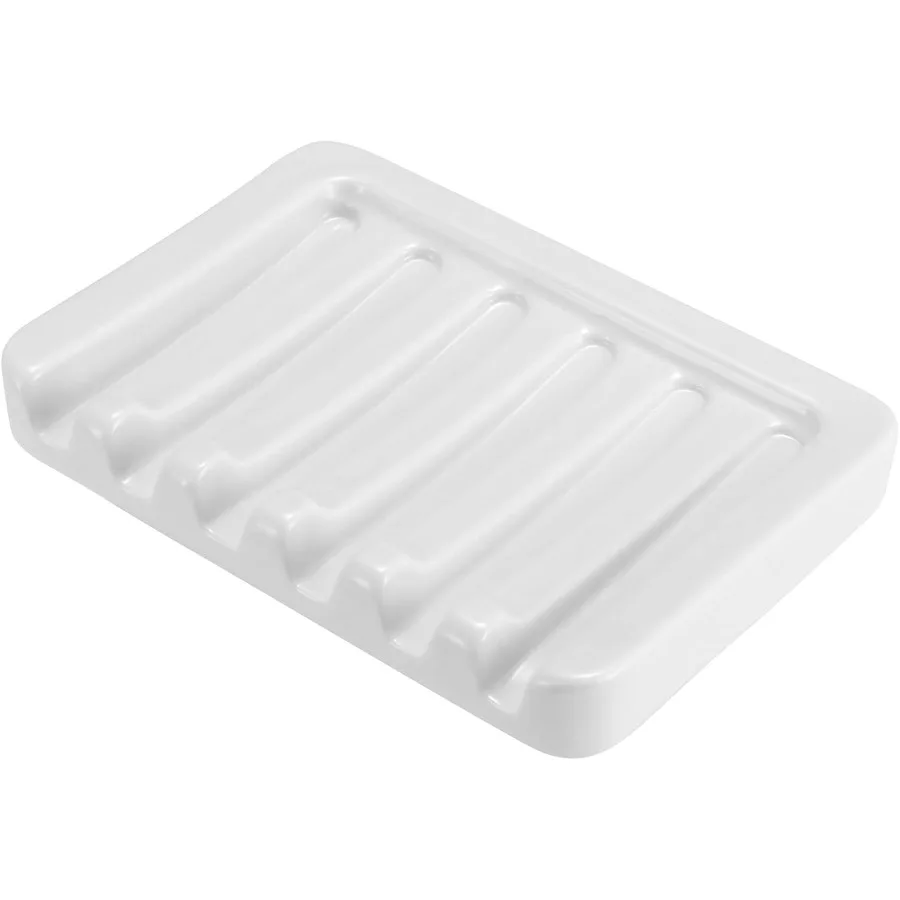 Самоожигающаяся мыльница, керамический держатель для мыла для душа, водопад, бар, чехол для мыла, лоток для хранения губки, органайзер для сушки для ванной комнаты
Самоожигающаяся мыльница, керамический держатель для мыла для душа, водопад, бар, чехол для мыла, лоток для хранения губки, органайзер для сушки для ванной комнаты