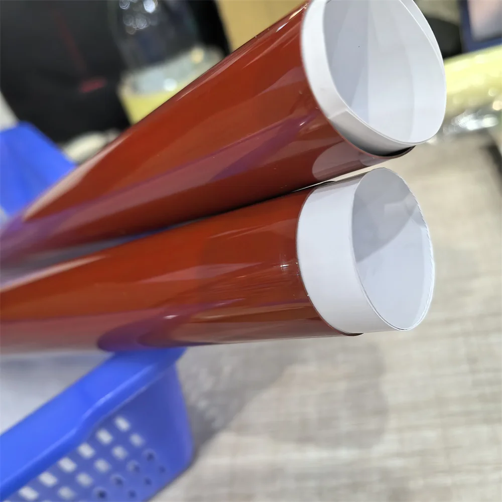 1 шт. 302ND93086 FK-8550 фиксирующая пленка для фиксатора для Kyocera 2553ci 3253ci 3552ci 4002i 4003i 4052ci 4053ci 5002i 5003i 5052ci
1 шт. 302ND93086 FK-8550 фиксирующая пленка для фиксатора для Kyocera 2553ci 3253ci 3552ci 4002i 4003i 4052ci 4053ci 5002i 5003i 5052ci