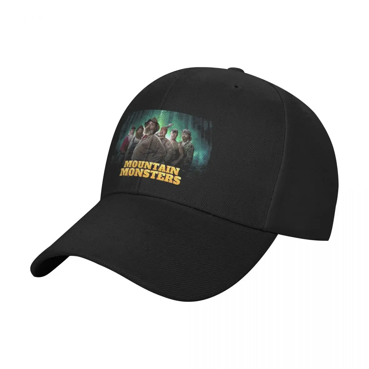 Monster Hunter Baseball Cap Anime custom Hat custom caps Ball Cap Hats For Women Men's
Monster Hunter Baseball Cap Anime custom Hat custom caps Ball Cap Hats For Women Men's