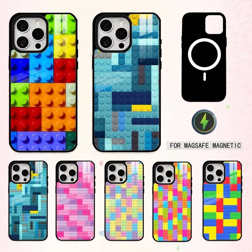 Cartoon A-Abstract Fun L-legos Phone Case For iPhone17,16,15,14,13,12,11 Plus,Pro Max Magnetic For Magsafe Wireless Charging
Cartoon A-Abstract Fun L-legos Phone Case For iPhone17,16,15,14,13,12,11 Plus,Pro Max Magnetic For Magsafe Wireless Charging