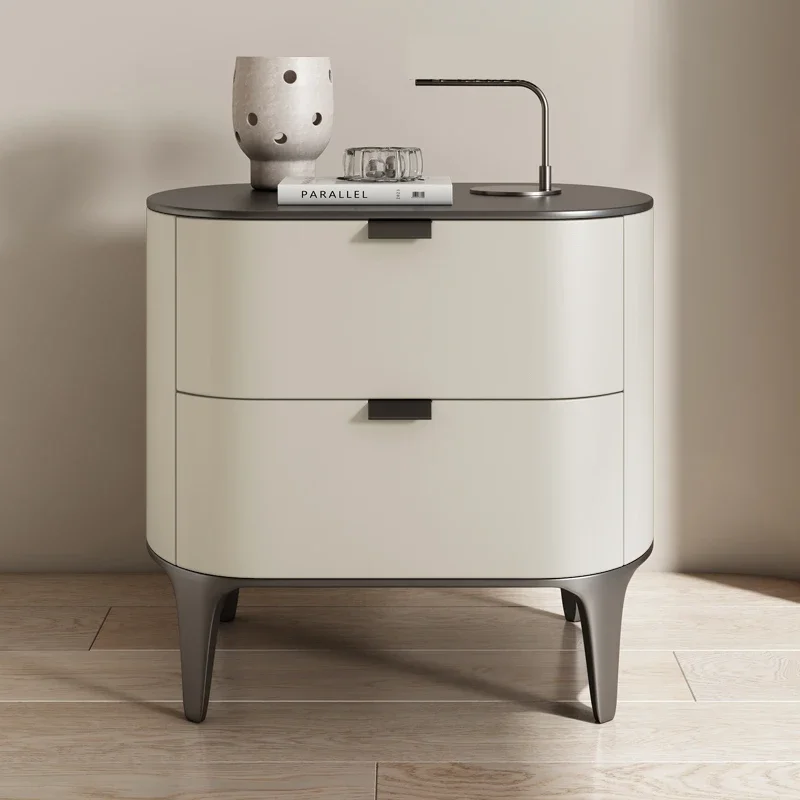 European Aesthetic Nightstand Retro Vintage Luxury Cabinet Nightstands Drawers Storage Cute Muebles Para Hogar Home Furniture
European Aesthetic Nightstand Retro Vintage Luxury Cabinet Nightstands Drawers Storage Cute Muebles Para Hogar Home Furniture