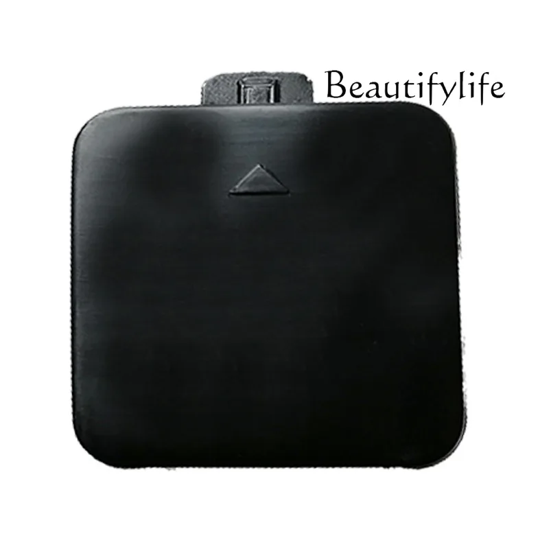 Suitable for 5 Series E60 Front Bar Trailer Cover Old Trailer Hook Cover 51117111787
Suitable for 5 Series E60 Front Bar Trailer Cover Old Trailer Hook Cover 51117111787