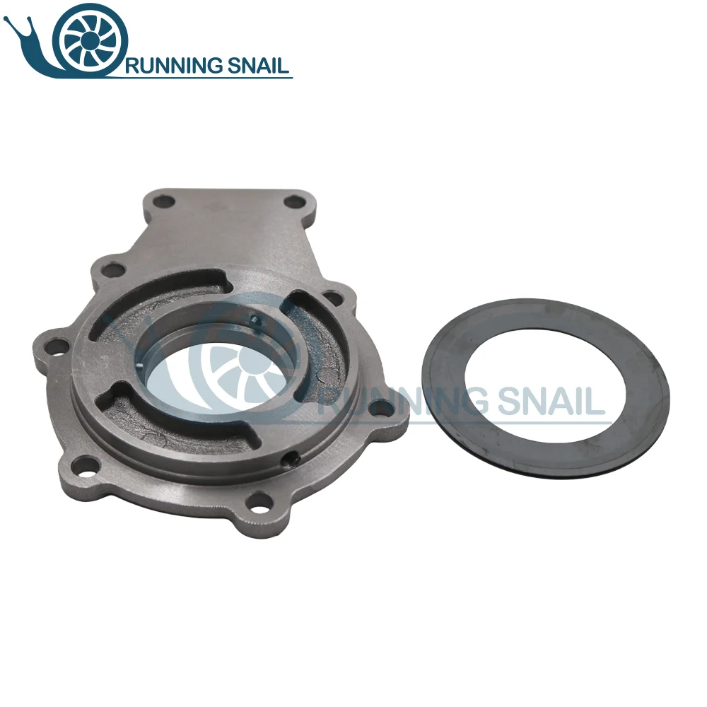 Боковая крышка Turbo RHF55V vietnam 8980277725 8980277722 для Isuzu NQR GMC 3500 4500 W-Series 75L л 4HK1-E2N
Боковая крышка Turbo RHF55V vietnam 8980277725 8980277722 для Isuzu NQR GMC 3500 4500 W-Series 75L л 4HK1-E2N