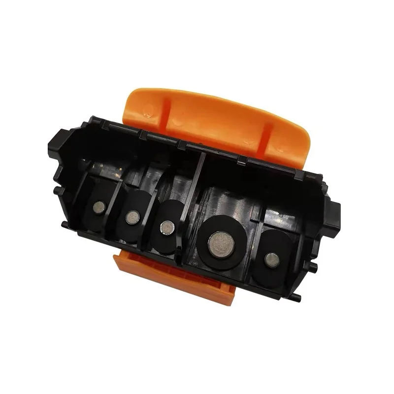 PrinterHead Print Head for Canon QY6 0082 IP7210 IP7250 IP7280 MG5420 MG5460 MG5480 MG5520 MG5550 MG5580 MG5620 MG5680 Printer
PrinterHead Print Head for Canon QY6 0082 IP7210 IP7250 IP7280 MG5420 MG5460 MG5480 MG5520 MG5550 MG5580 MG5620 MG5680 Printer