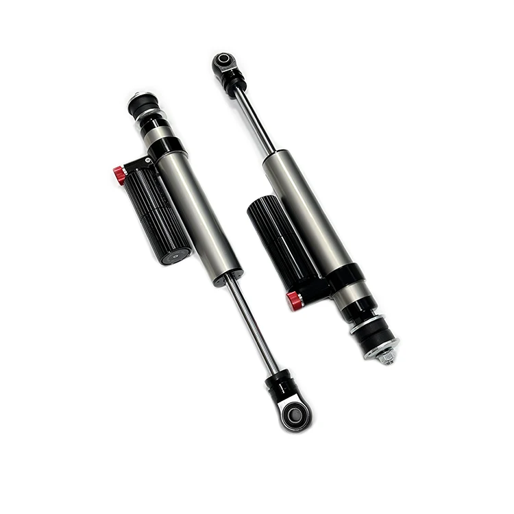 Rear Nitrogen Shock Absorber For Mercedes G Class W463 G55 G500 4x4 Off Road Heavy Duty New Design
Rear Nitrogen Shock Absorber For Mercedes G Class W463 G55 G500 4x4 Off Road Heavy Duty New Design
