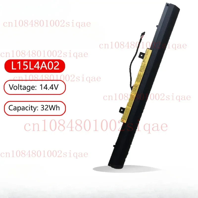 Новый аккумулятор для ноутбука L15L4A02 L15C4A02 L15S4A02 L15C4E01 L15S4E02 для V110-15IAP 14AST V310-14IKB 15AST 15ISK 15IKB L15M4A0%100 t 
Новый аккумулятор для ноутбука L15L4A02 L15C4A02 L15S4A02 L15C4E01 L15S4E02 для V110-15IAP 14AST V310-14IKB 15AST 15ISK 15IKB L15M4A0%100 t