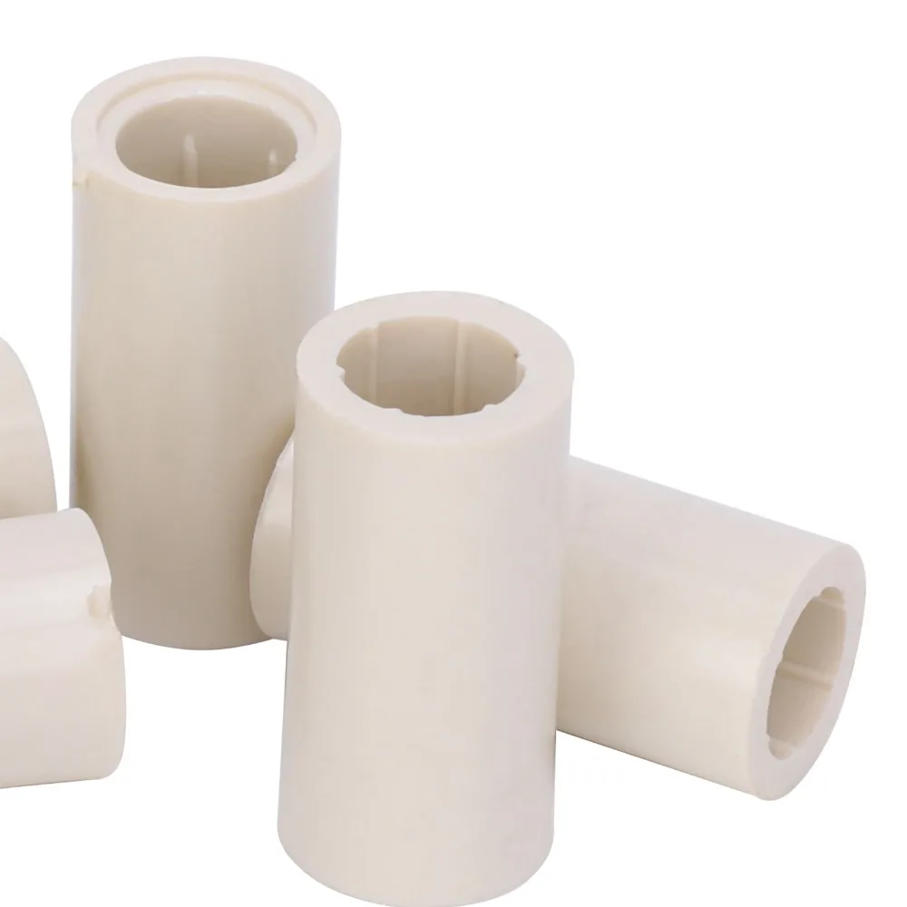 40PCS White Fiber Pool Cue Ferrules 12mm Outer Diameter 0.8IN Billiard Cue Ferrules 0.5IN 1IN Cue Stick Ferrules
40PCS White Fiber Pool Cue Ferrules 12mm Outer Diameter 0.8IN Billiard Cue Ferrules 0.5IN 1IN Cue Stick Ferrules