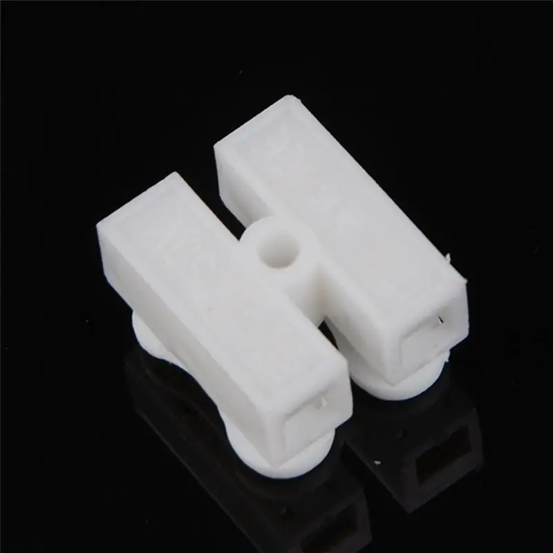 (BABQ) 80PCS CH2 Quick Connectors Press-Fit Quick Terminals Terminal Block
(BABQ) 80PCS CH2 Quick Connectors Press-Fit Quick Terminals Terminal Block