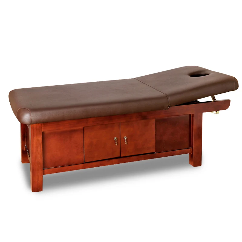 Beauty bed Solid wood Traditional Chinese medicine beauty salon Special moxibustion tattoo embroidery massage
Beauty bed Solid wood Traditional Chinese medicine beauty salon Special moxibustion tattoo embroidery massage