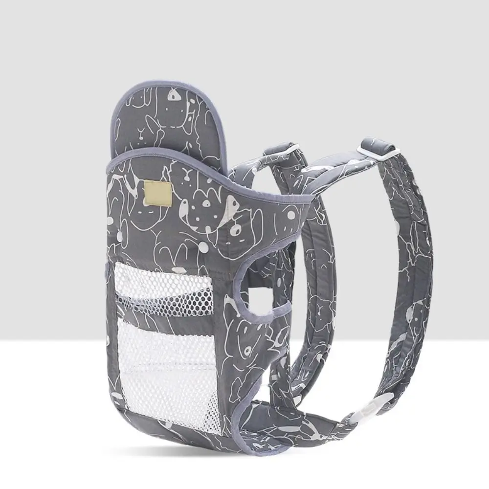 Supplies Multicolor Baby Carriers Breathable Hands-free Baby Carrier Scarf Labor-saving Kids Carrier Belt Toddler
Supplies Multicolor Baby Carriers Breathable Hands-free Baby Carrier Scarf Labor-saving Kids Carrier Belt Toddler