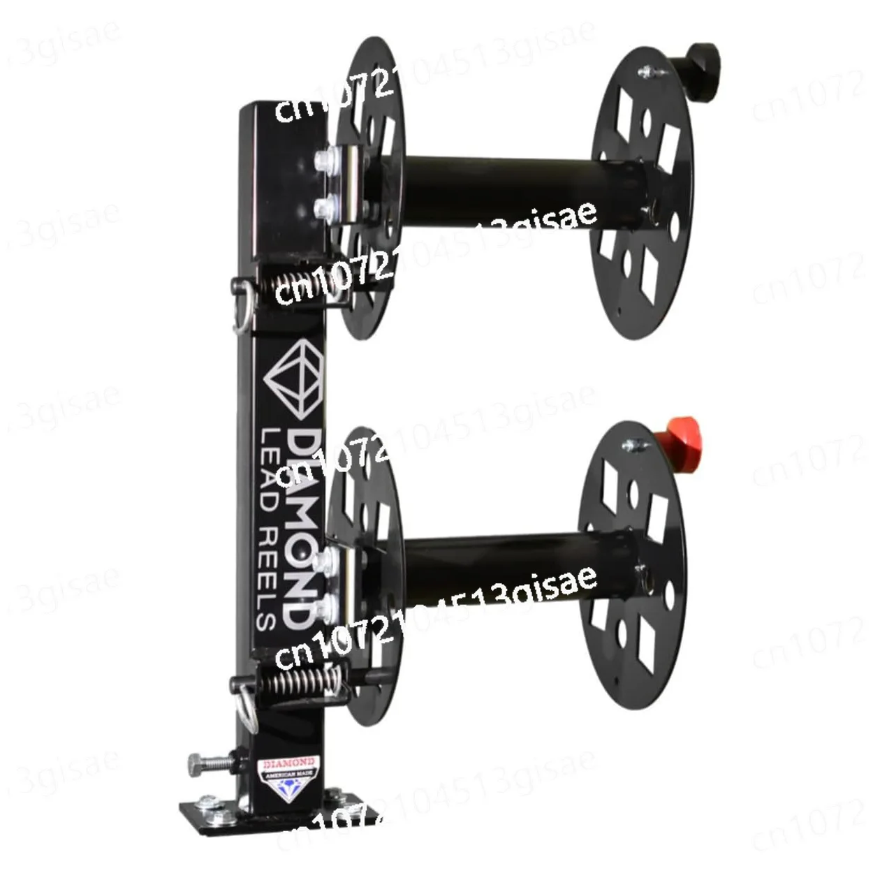 Best Selling Lead Heavy Duty Double Welded Cable Lead Reel, Swivel Base,
Best Selling Lead Heavy Duty Double Welded Cable Lead Reel, Swivel Base,