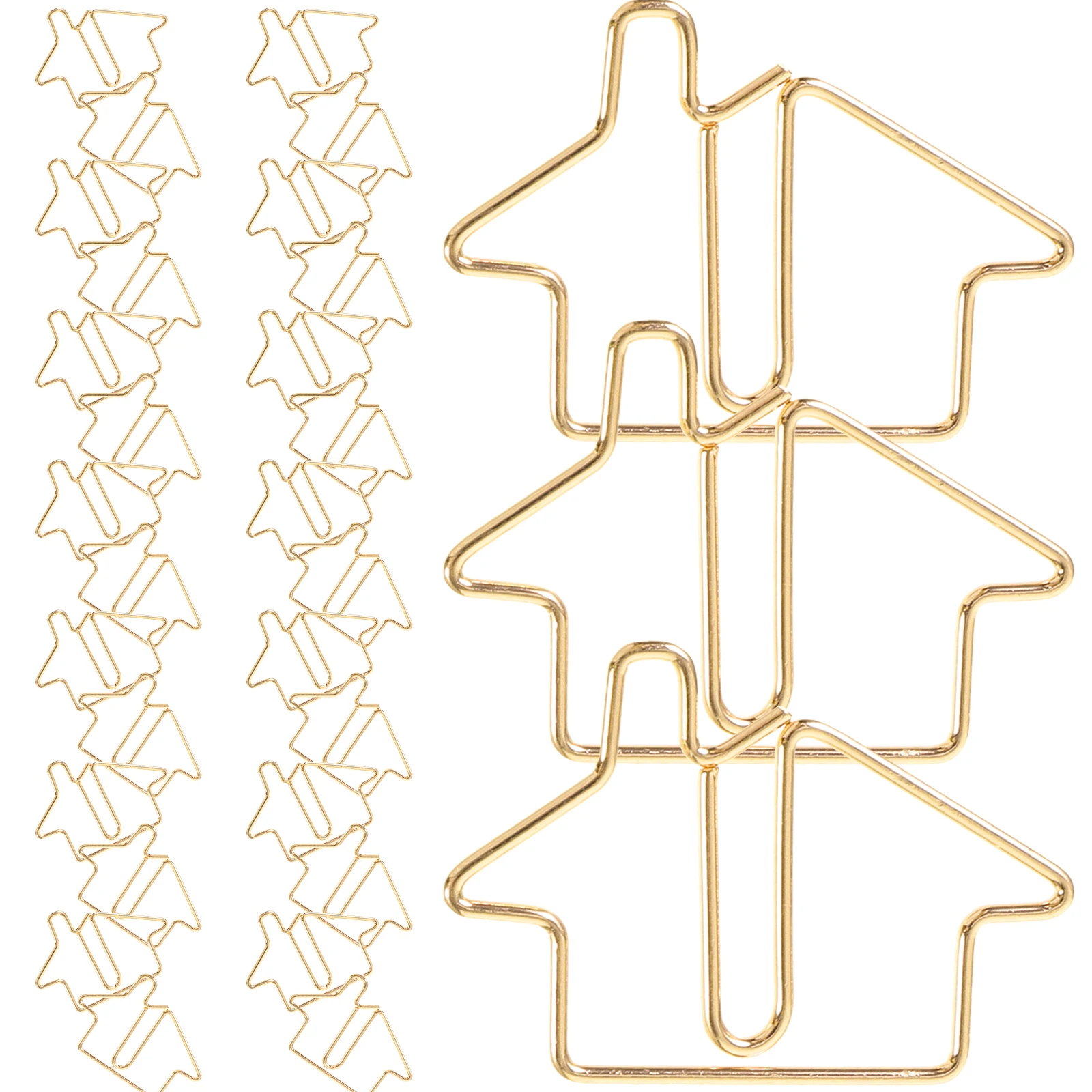 50 Pcs Small Metal Clips Paper Paperclips Office Animal Cute Adorable Carbon Steel Decorative
50 Pcs Small Metal Clips Paper Paperclips Office Animal Cute Adorable Carbon Steel Decorative