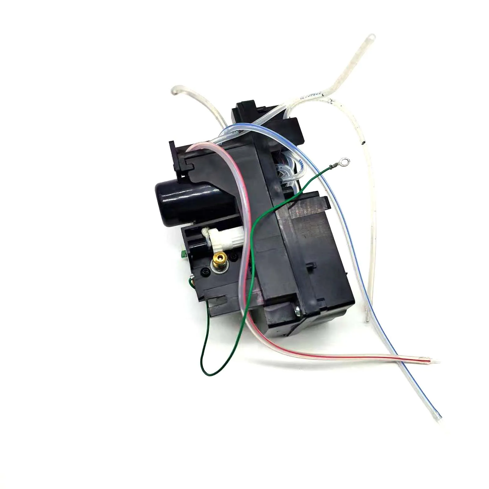 Z5400 T790 Z2100 T795 T620 T650 T1300 T630 Z5200 Z3200 1055C T2300 T300 T1200 Воздушный насос Q5669-60630 Подходит для HP 1050C T520
Z5400 T790 Z2100 T795 T620 T650 T1300 T630 Z5200 Z3200 1055C T2300 T300 T1200 Воздушный насос Q5669-60630 Подходит для HP 1050C T520