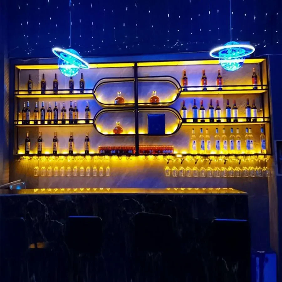Metal Display Bar Cabinet Living Room Boutique Houses Commercial Mobile Industrial Wine Rack Narrow Gabinete Ideas Furniture
Metal Display Bar Cabinet Living Room Boutique Houses Commercial Mobile Industrial Wine Rack Narrow Gabinete Ideas Furniture
