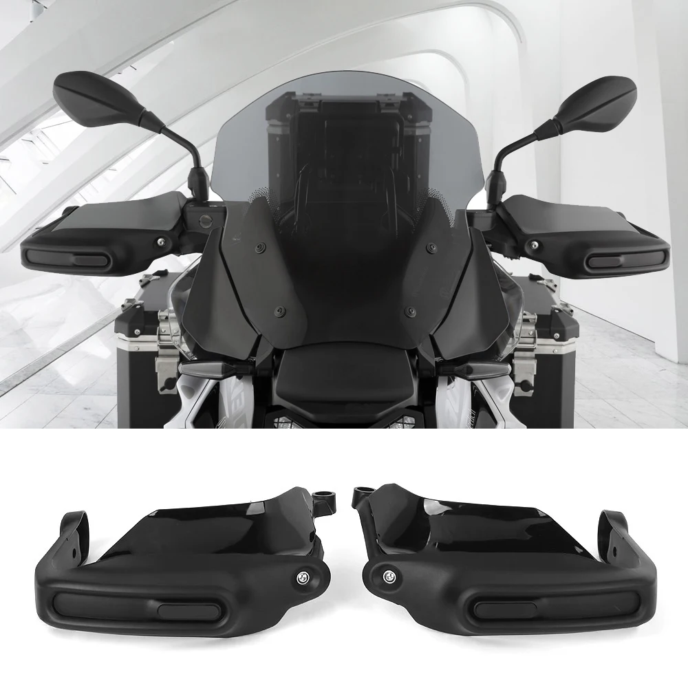 Motorcycle Accessories Handguard Extension Shield Protector Windshield Hand Guard For BMW R 1300 GS Adventure R1300GS ADV GS1300
Motorcycle Accessories Handguard Extension Shield Protector Windshield Hand Guard For BMW R 1300 GS Adventure R1300GS ADV GS1300