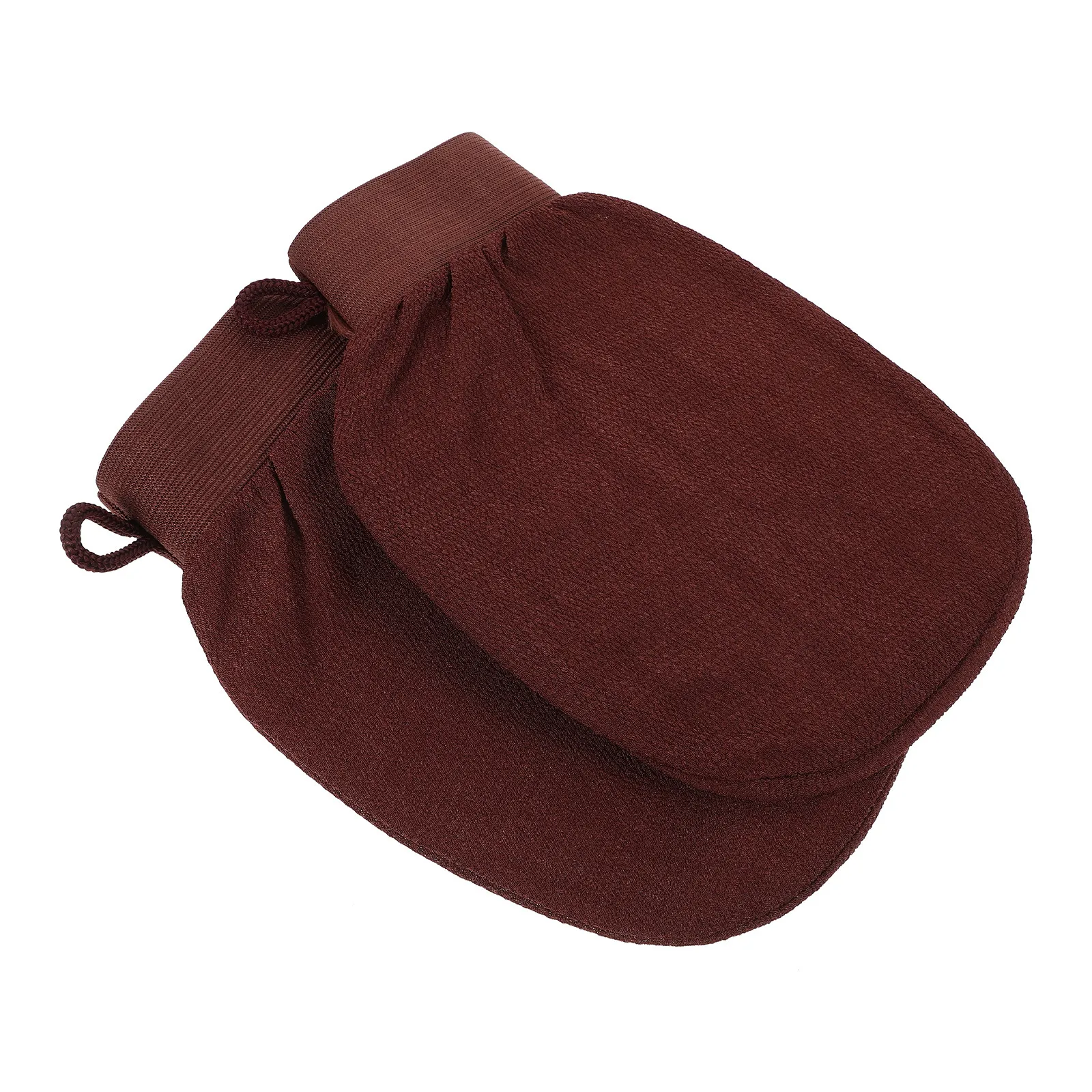 2Pcs Exfoliating Shower Gloves Rayon Bath Scrubber Gloves for Body Dead Skin Removal Gentle Deep Cleansing Back Arms Legs Spa
2Pcs Exfoliating Shower Gloves Rayon Bath Scrubber Gloves for Body Dead Skin Removal Gentle Deep Cleansing Back Arms Legs Spa