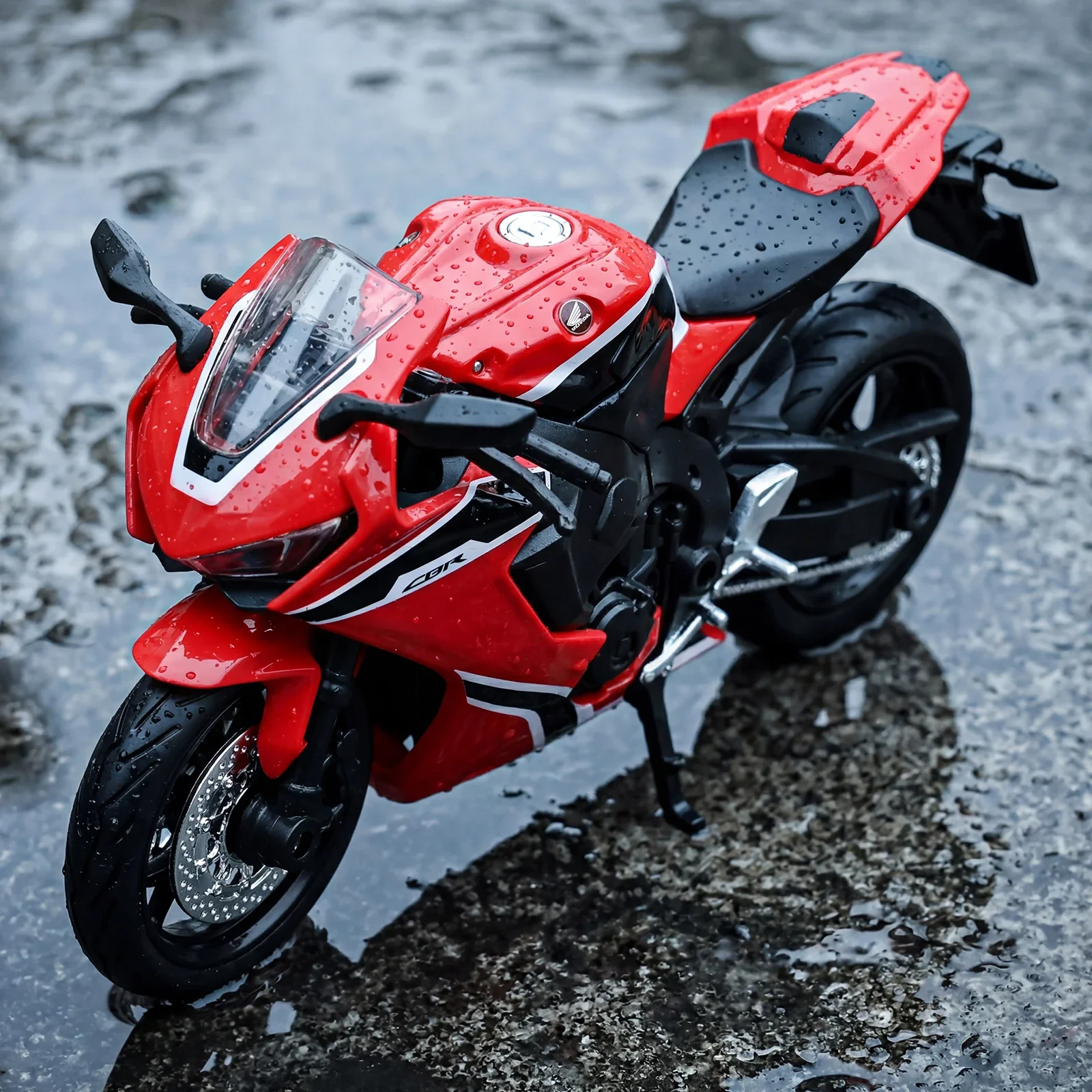 1:18 Honda CBR1000RR Superbike Alloy Metal Diecast Model Motorcycle Home Decoration & Computer Desktop Ornaments Holiday Present
1:18 Honda CBR1000RR Superbike Alloy Metal Diecast Model Motorcycle Home Decoration & Computer Desktop Ornaments Holiday Present