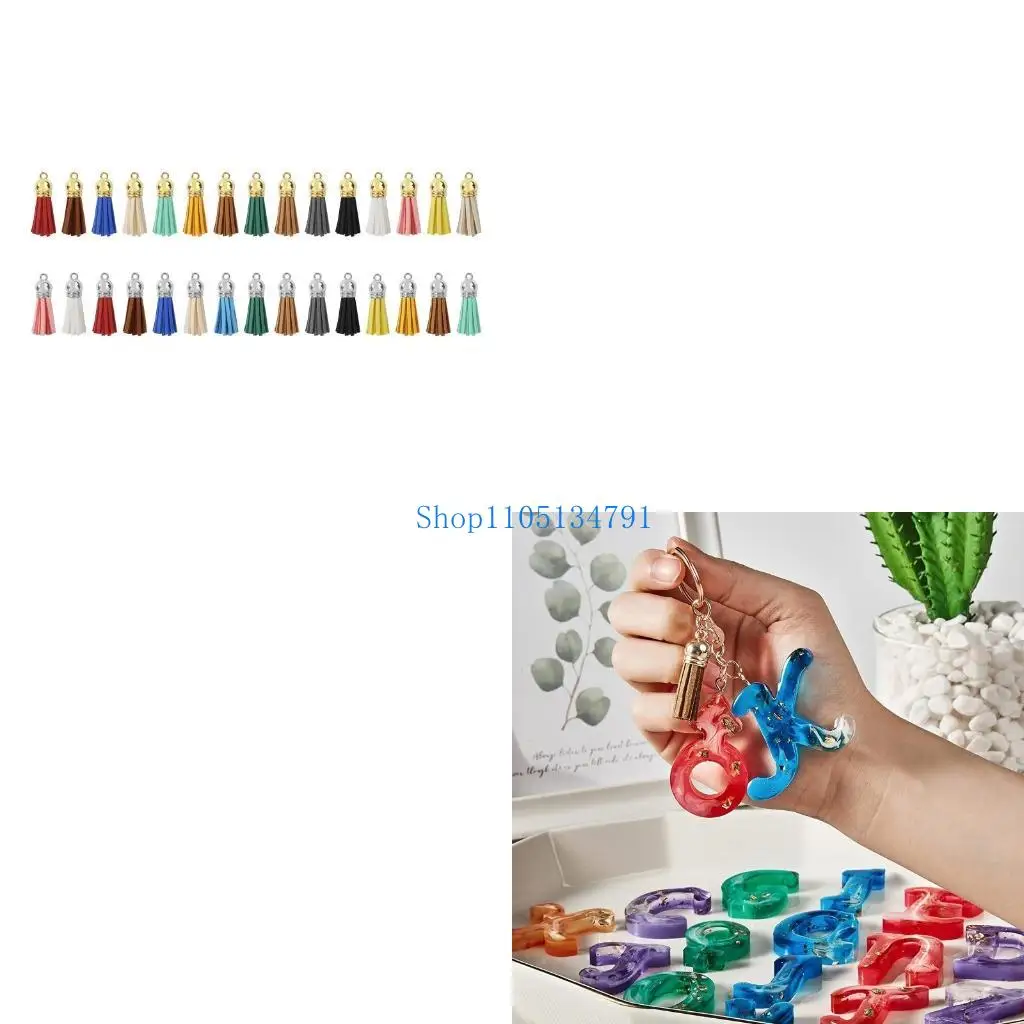 98km Shiny English Pendant Keychain Silicone Mold for Halloween Gift Craft
98km Shiny English Pendant Keychain Silicone Mold for Halloween Gift Craft