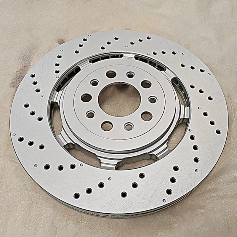 50543093 for α coefficient Romeo Giulia Stelvio Quadrifoglio front brake discs 360 brake discs
50543093 for α coefficient Romeo Giulia Stelvio Quadrifoglio front brake discs 360 brake discs