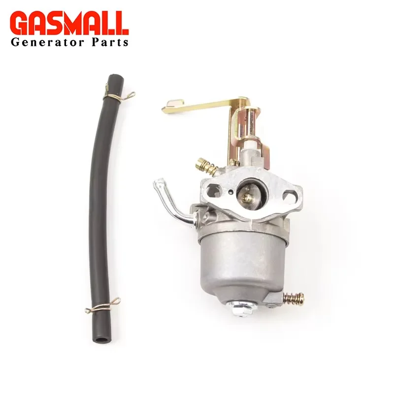 Zinc Carburetor Parts for Small Engine Generator - 152F/154F Starter Carb
Zinc Carburetor Parts for Small Engine Generator - 152F/154F Starter Carb