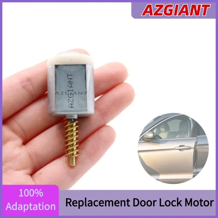 AZGIANT Low Noise Car Side Door Lock Motor Repair For 2009-2015 Hyundai Equus Car Accessories
AZGIANT Low Noise Car Side Door Lock Motor Repair For 2009-2015 Hyundai Equus Car Accessories