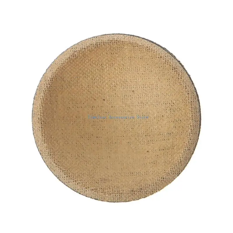 97QE and High Tensile Strength Loudspeaker PP Covers Repair Dust Caps Good Shock Performance Spare Parts
97QE and High Tensile Strength Loudspeaker PP Covers Repair Dust Caps Good Shock Performance Spare Parts