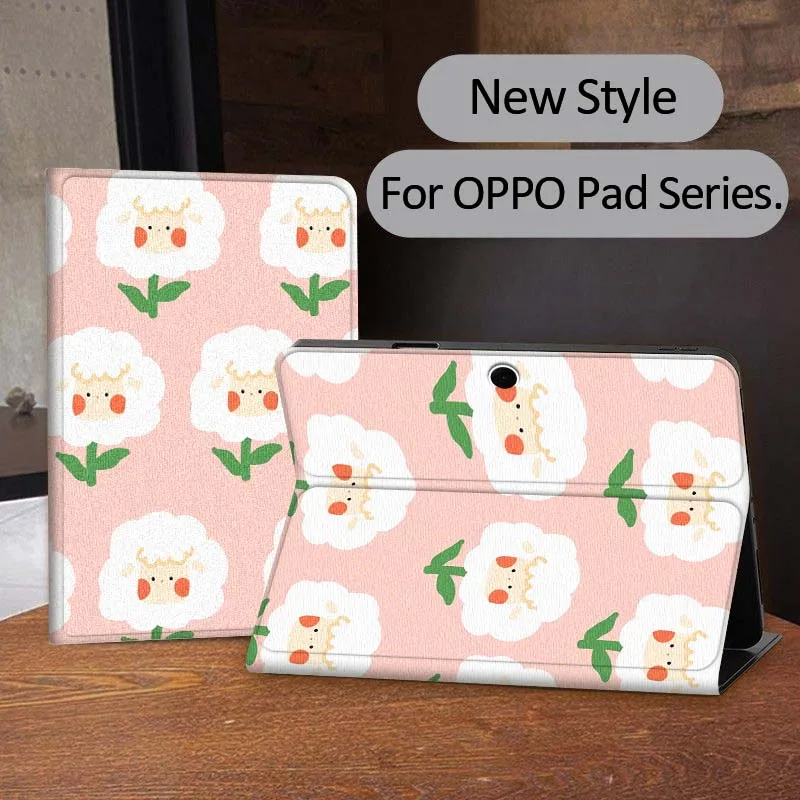 Animal Cartoon Pattern Case For OPPO Realme Pad 3 11 2 4 Pro Air Neo SE X 11.61 11.4 12.1 13.2 Inch Tablet
Animal Cartoon Pattern Case For OPPO Realme Pad 3 11 2 4 Pro Air Neo SE X 11.61 11.4 12.1 13.2 Inch Tablet