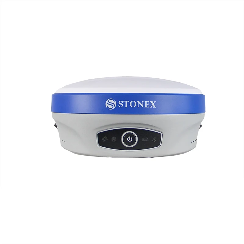 Stonex S900A/S9II Measurement Instrument GNSS RTK Double Frequency Gps Surveying Instruments with IMU Removable Battery
Stonex S900A/S9II Measurement Instrument GNSS RTK Double Frequency Gps Surveying Instruments with IMU Removable Battery