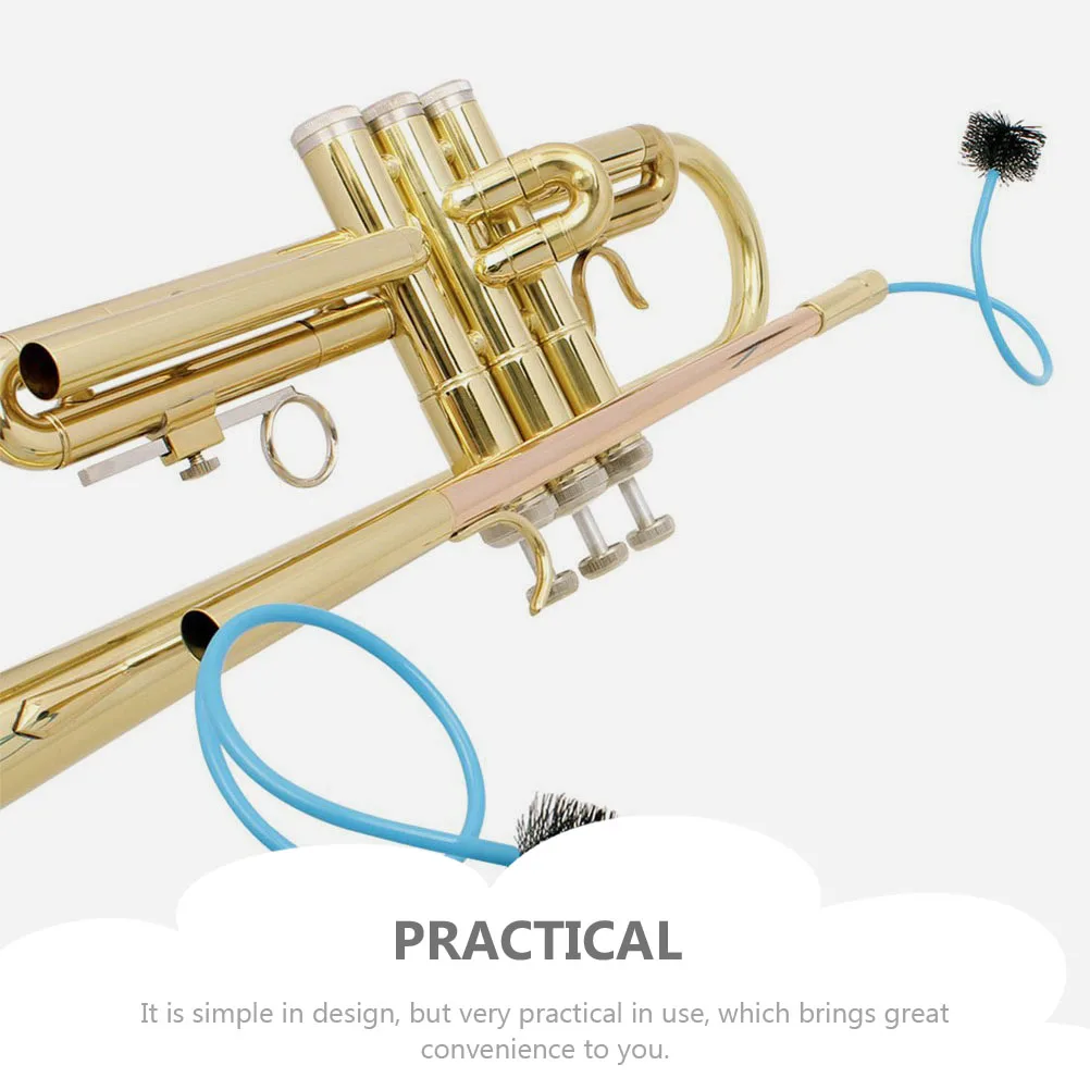 1PCS Portable Trumpet Stand Cleaning Kit Brush Mute Gloves Metal Plastic Accessories Practical Simple Maintenance Musical
1PCS Portable Trumpet Stand Cleaning Kit Brush Mute Gloves Metal Plastic Accessories Practical Simple Maintenance Musical