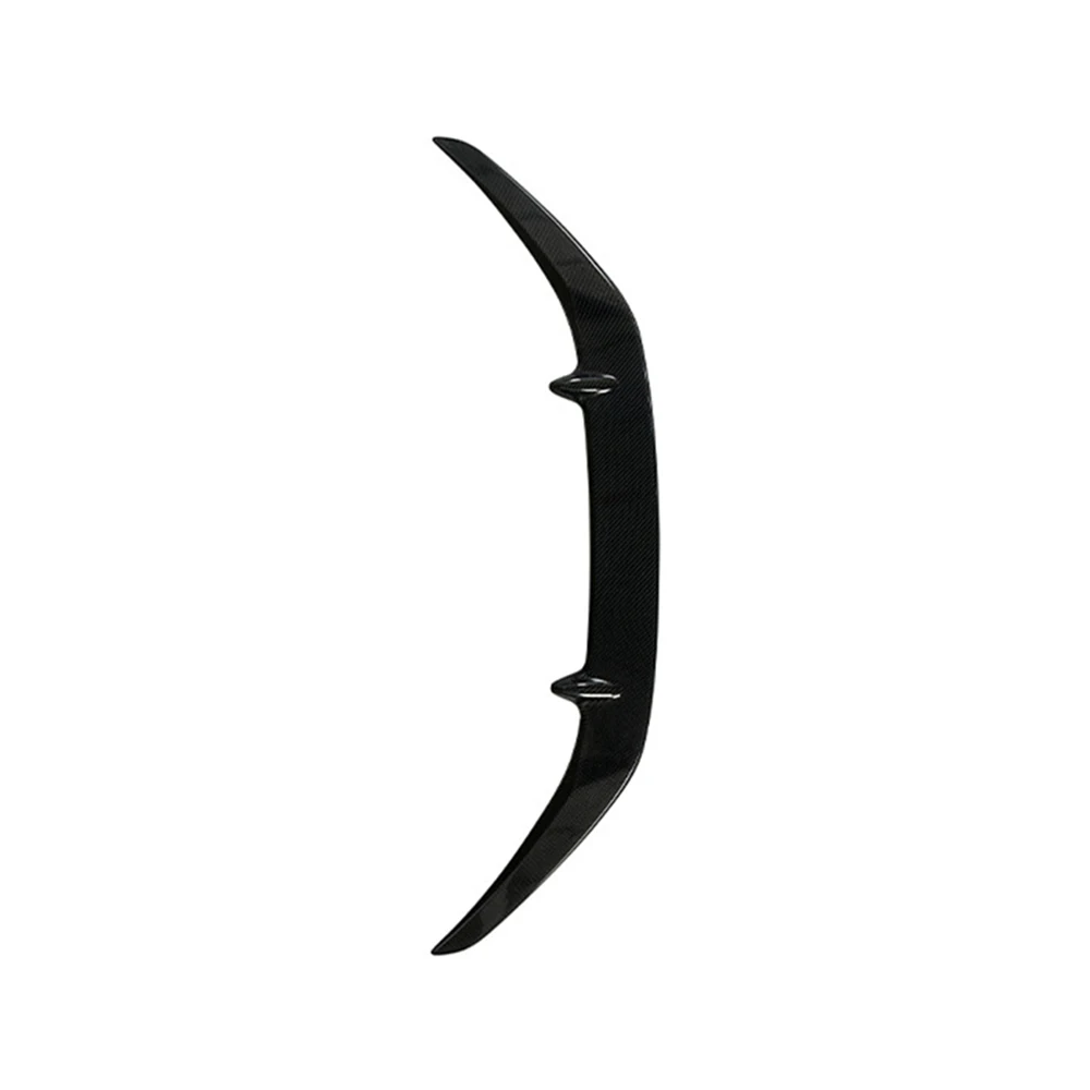 Carbon Fiber Fibre Rear Trunk Spoiler Wing For Toyota GR86 Subaru BRZ Bodykit 2020-2023
Carbon Fiber Fibre Rear Trunk Spoiler Wing For Toyota GR86 Subaru BRZ Bodykit 2020-2023