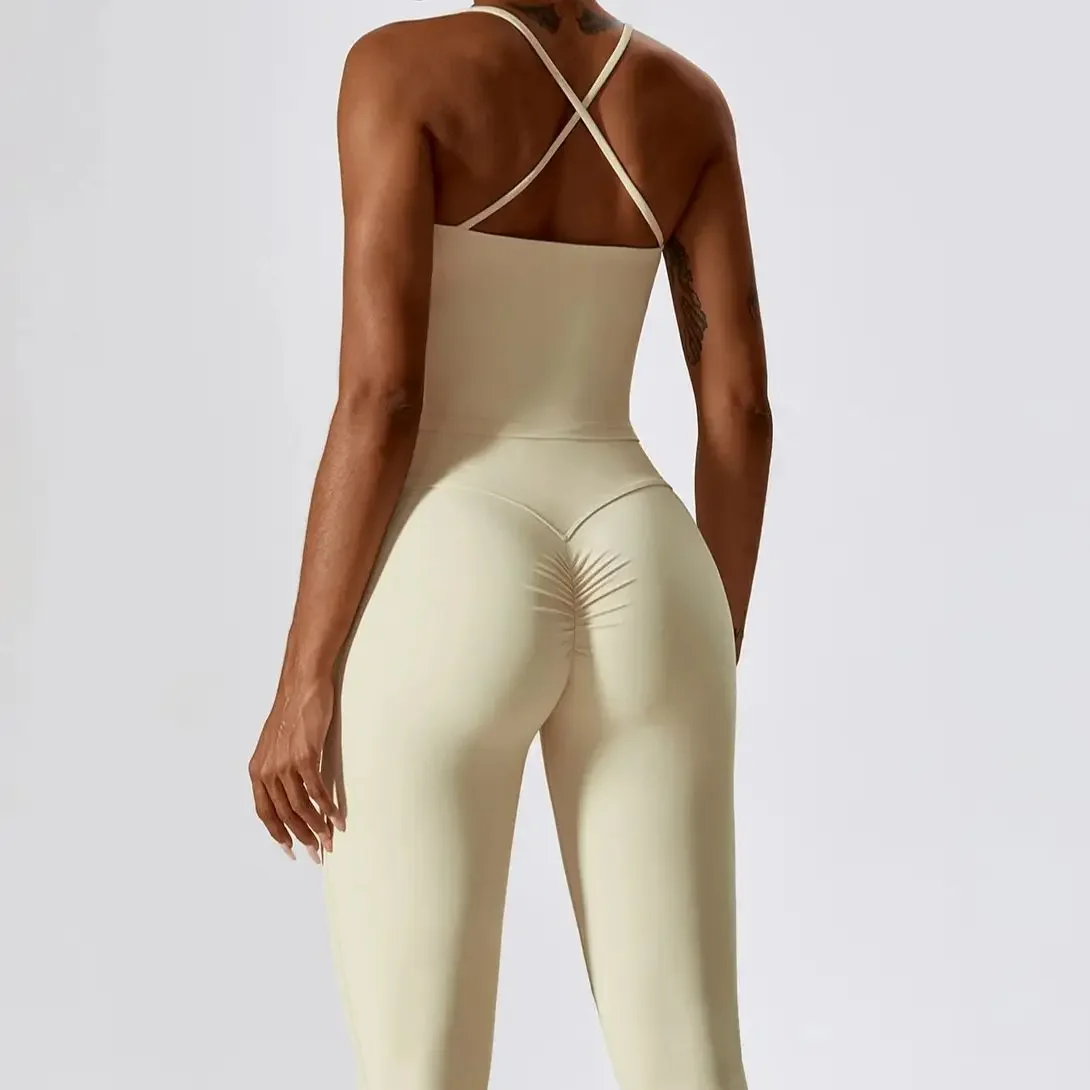 Sportswear Yoga Set 2PCS Seamless Women Workout Clothes Athletic Wear Gym Legging Fitness Bra Crop Tops Long Sleeve Sports Suits
Sportswear Yoga Set 2PCS Seamless Women Workout Clothes Athletic Wear Gym Legging Fitness Bra Crop Tops Long Sleeve Sports Suits