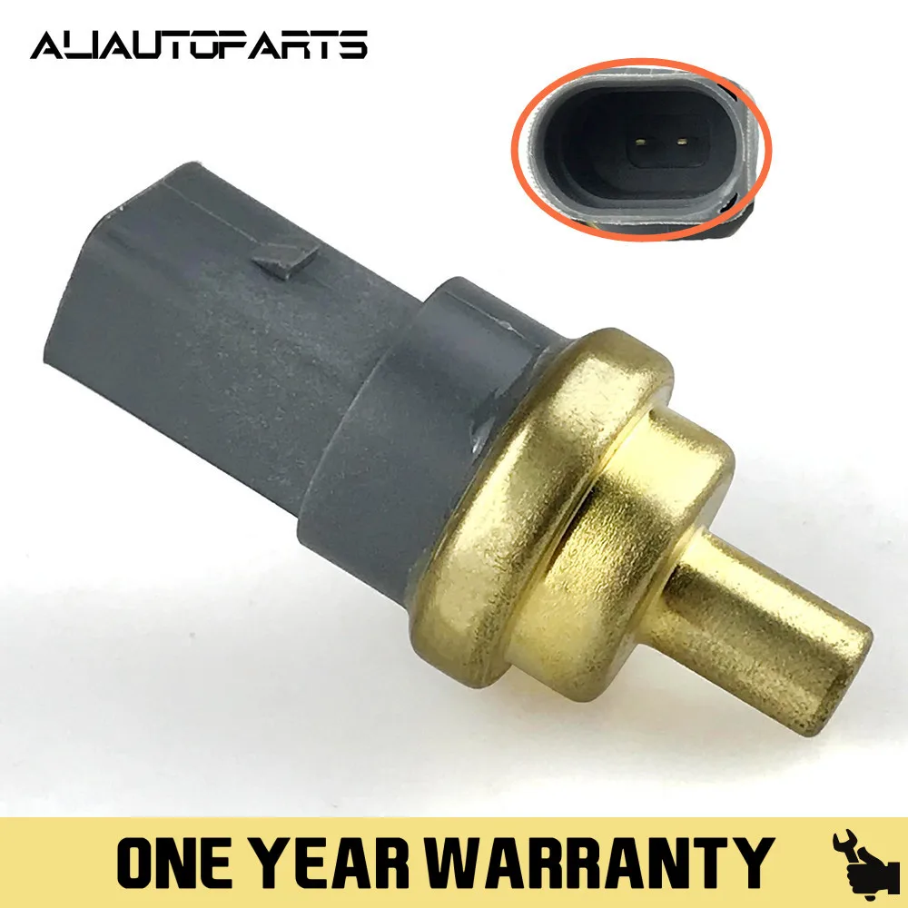 06A919501A Coolant Temp SENDER Sensor For Volkswagen Alltrack Atlas Arteon Beetle CC Jetta Passat Phaeton Tiguan Touareg
06A919501A Coolant Temp SENDER Sensor For Volkswagen Alltrack Atlas Arteon Beetle CC Jetta Passat Phaeton Tiguan Touareg