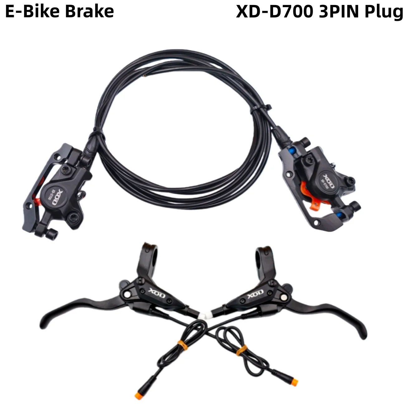 Гидравлические тормоза XOD 3-контактные для электровелосипедов и горных велосипедов, с функцией отключения питания, для Bafang, запчасти
Гидравлические тормоза XOD 3-контактные для электровелосипедов и горных велосипедов, с функцией отключения питания, для Bafang, запчасти