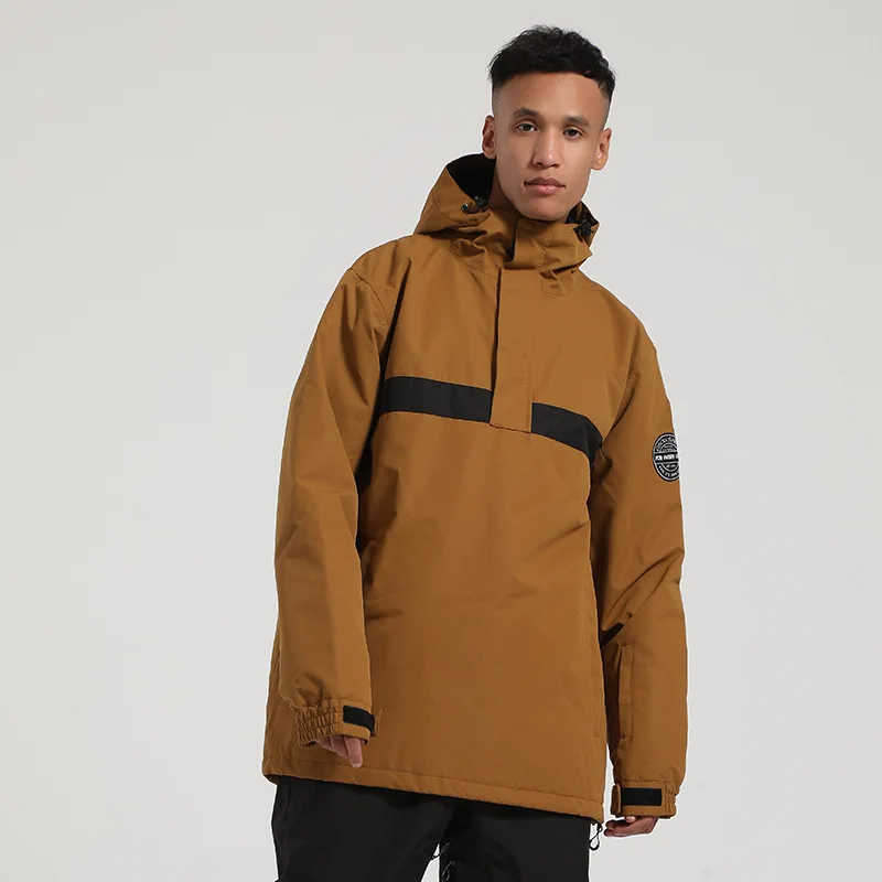Ski Suit Men Winter Warm Waterproof Outdoor Sports Snow Jackets Camping Coat Hot Ski Equipment Snowboard Women Skiing Jacket
Ski Suit Men Winter Warm Waterproof Outdoor Sports Snow Jackets Camping Coat Hot Ski Equipment Snowboard Women Skiing Jacket