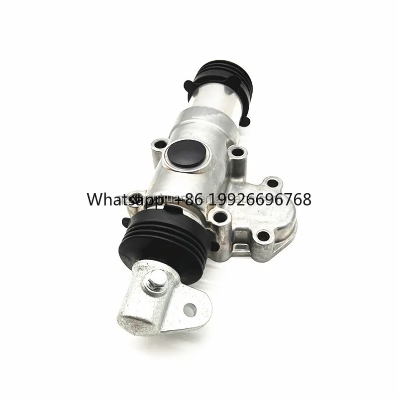 New Auto Parts Shift Booster Brake Branch Pump Valve Chamber for Heavy Truck Engine Chassis 1965-1968 Model CWB520
New Auto Parts Shift Booster Brake Branch Pump Valve Chamber for Heavy Truck Engine Chassis 1965-1968 Model CWB520