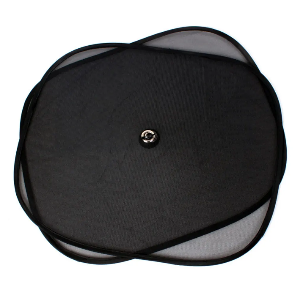 2 Pcs Car Sunshade Visor Window Shading Sunscreen Heat Insulation Pad Interior Curtain Suction Cup Type Mesh Cover Dropshipping
2 Pcs Car Sunshade Visor Window Shading Sunscreen Heat Insulation Pad Interior Curtain Suction Cup Type Mesh Cover Dropshipping