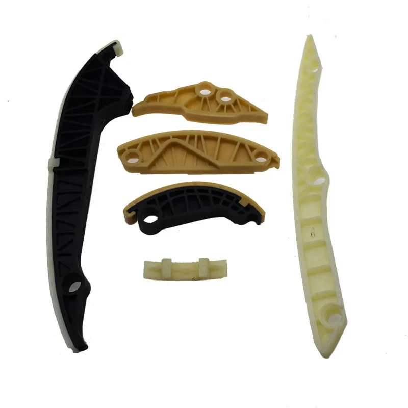 Timing Chain Gear Guide For Audi Q5 TT A3 VW Tiguan Beetle Eos CC GTI 06H109509P
Timing Chain Gear Guide For Audi Q5 TT A3 VW Tiguan Beetle Eos CC GTI 06H109509P