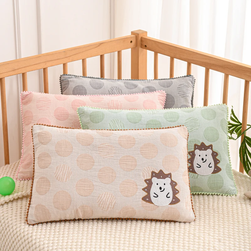 Cotton Buckwheat Pillow Detachable Neck Support Children's Student Special Hard Pillow Nursery Sleep Aid Rectangular Shape
Cotton Buckwheat Pillow Detachable Neck Support Children's Student Special Hard Pillow Nursery Sleep Aid Rectangular Shape