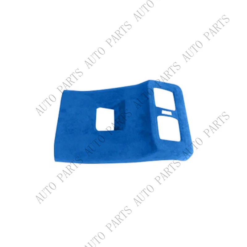 A+ For Toyota Camry 18-2022 Blue Suede Rear Air Outlet Vent Panel Frame Cover Trim
A+ For Toyota Camry 18-2022 Blue Suede Rear Air Outlet Vent Panel Frame Cover Trim